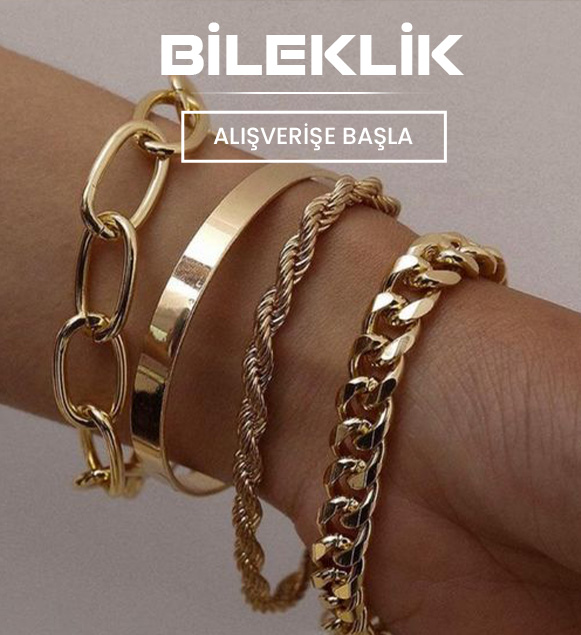 Bileklik