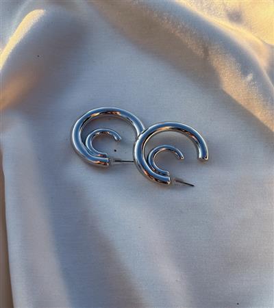 ZARA DOUBLE HOPE KÜPE