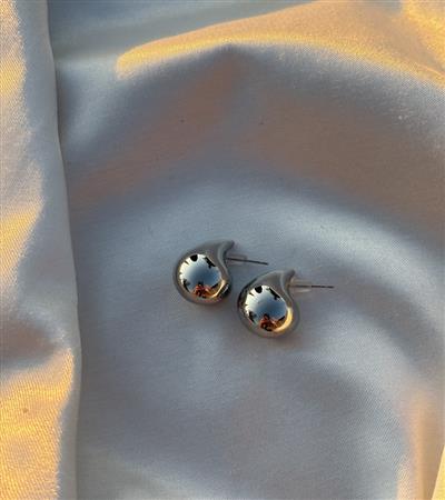 DROP TEARS SILVER KÜPE
