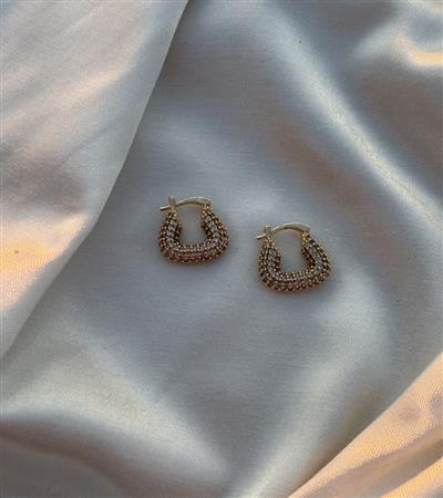 LUNA KÜPE GOLD