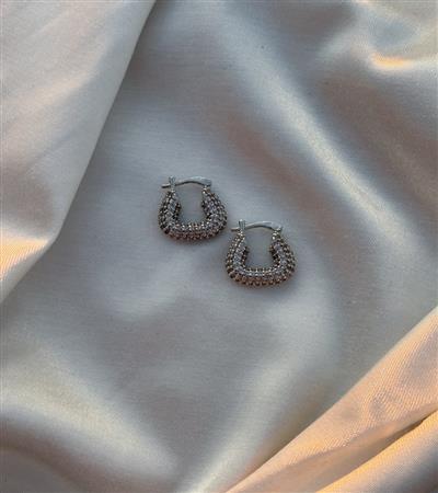 LUNA KÜPE SILVER