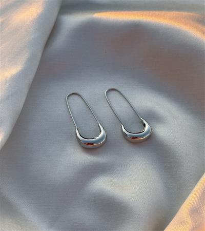 HANDE ERÇEL ÇENGEL SILVER KÜPE
