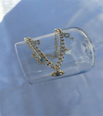 CHARM KOLYE