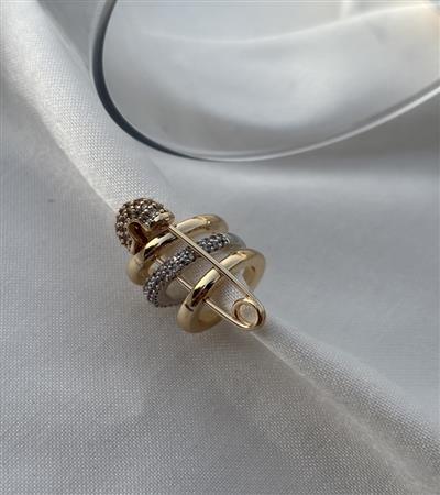 Earcuff 12
