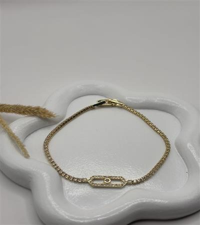 14k BİLEKLİK