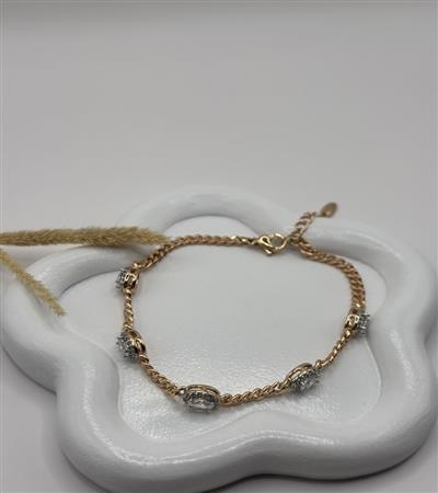 VIP GOLD BİLEKLİK